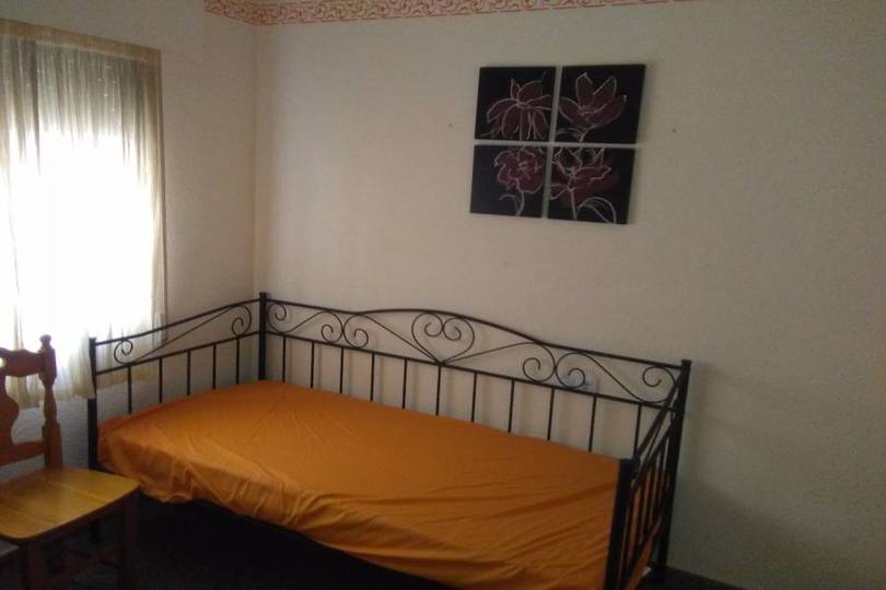 San Vicente del Raspeig,Alicante,España,2 Bedrooms Bedrooms,1 BañoBathrooms,Pisos,11779
