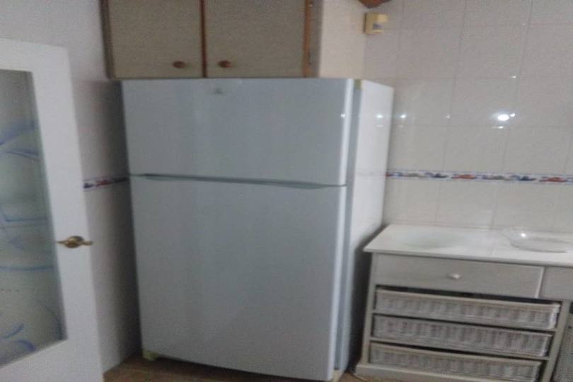 San Vicente del Raspeig,Alicante,España,2 Bedrooms Bedrooms,1 BañoBathrooms,Pisos,11779