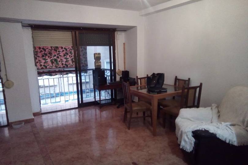 Alicante,Alicante,España,2 Bedrooms Bedrooms,1 BañoBathrooms,Pisos,11781