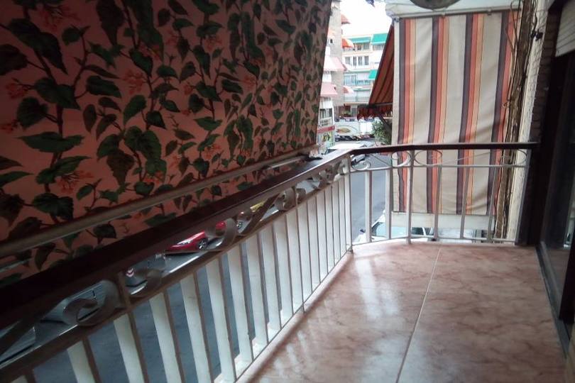 Alicante,Alicante,España,2 Bedrooms Bedrooms,1 BañoBathrooms,Pisos,11781