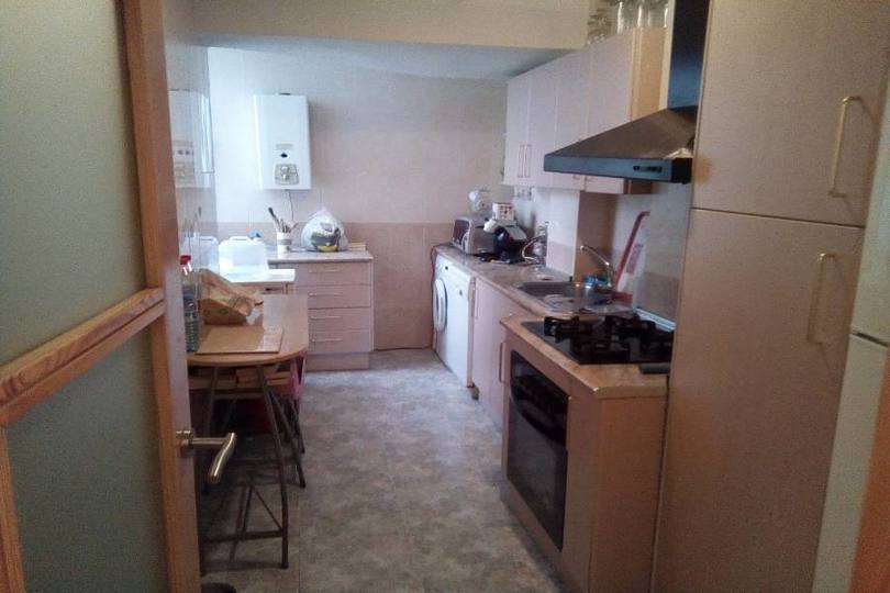Alicante,Alicante,España,2 Bedrooms Bedrooms,1 BañoBathrooms,Pisos,11781