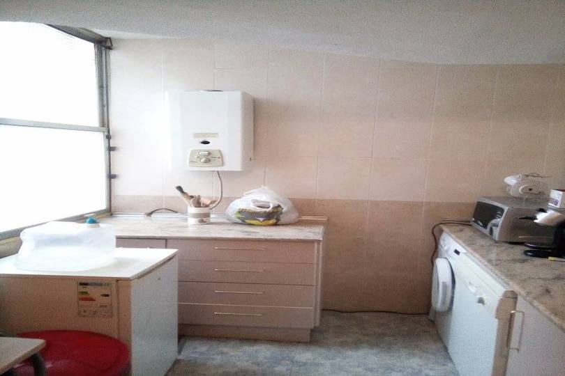 Alicante,Alicante,España,2 Bedrooms Bedrooms,1 BañoBathrooms,Pisos,11781