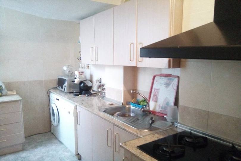 Alicante,Alicante,España,2 Bedrooms Bedrooms,1 BañoBathrooms,Pisos,11781
