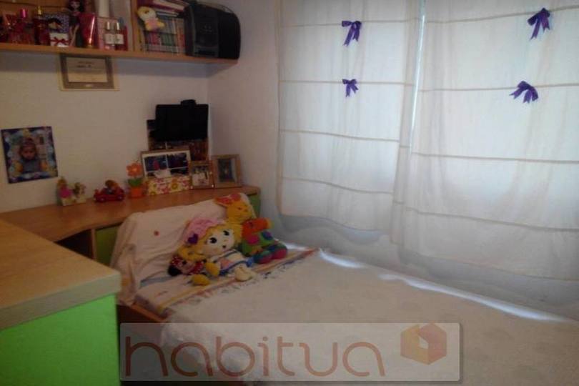 San Vicente del Raspeig,Alicante,España,4 Bedrooms Bedrooms,2 BathroomsBathrooms,Pisos,11790