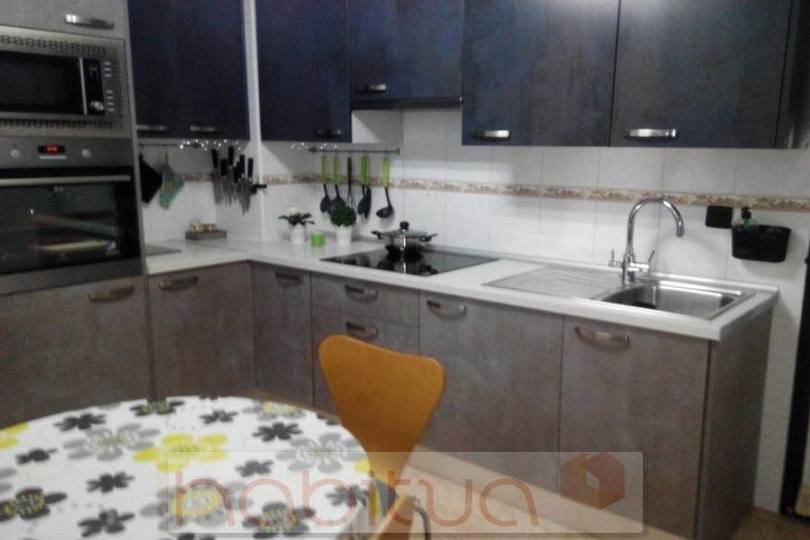 San Vicente del Raspeig,Alicante,España,4 Bedrooms Bedrooms,2 BathroomsBathrooms,Pisos,11790