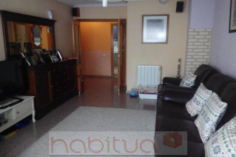 San Vicente del Raspeig,Alicante,España,4 Bedrooms Bedrooms,2 BathroomsBathrooms,Pisos,11790