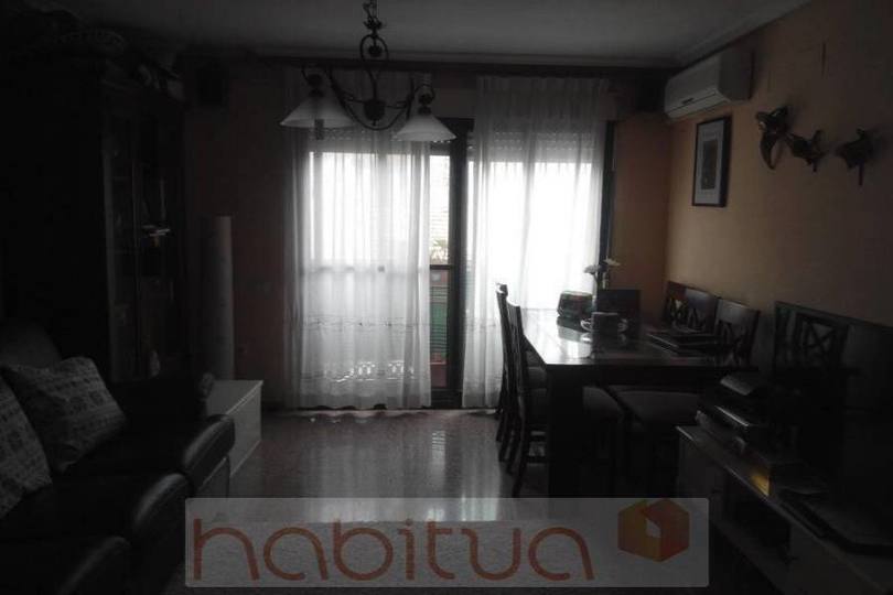 San Vicente del Raspeig,Alicante,España,4 Bedrooms Bedrooms,2 BathroomsBathrooms,Pisos,11790