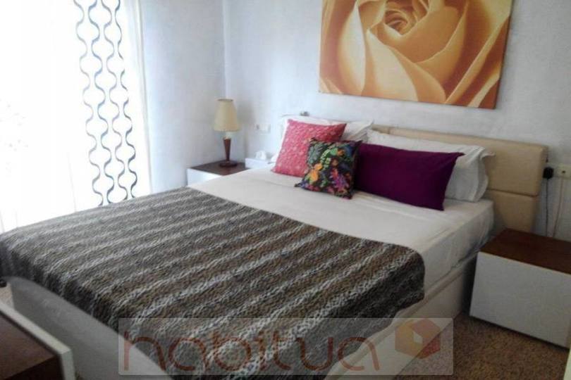 San Vicente del Raspeig,Alicante,España,4 Bedrooms Bedrooms,2 BathroomsBathrooms,Pisos,11790