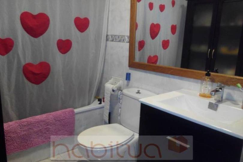 San Vicente del Raspeig,Alicante,España,4 Bedrooms Bedrooms,2 BathroomsBathrooms,Pisos,11790