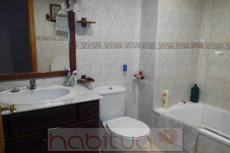 San Vicente del Raspeig,Alicante,España,4 Bedrooms Bedrooms,2 BathroomsBathrooms,Pisos,11790