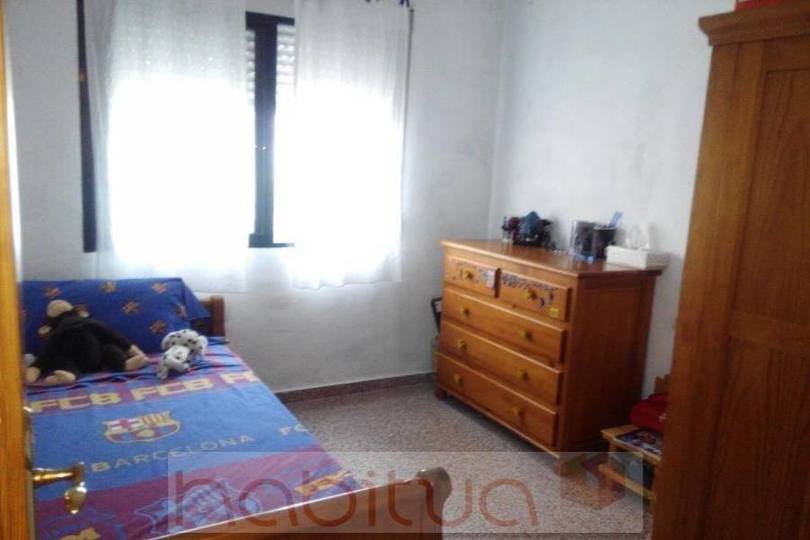 San Vicente del Raspeig,Alicante,España,4 Bedrooms Bedrooms,2 BathroomsBathrooms,Pisos,11790