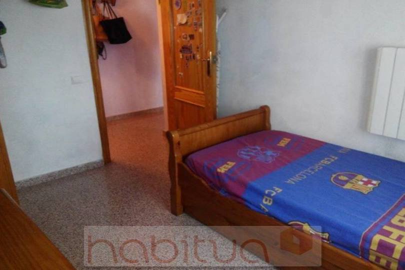 San Vicente del Raspeig,Alicante,España,4 Bedrooms Bedrooms,2 BathroomsBathrooms,Pisos,11790
