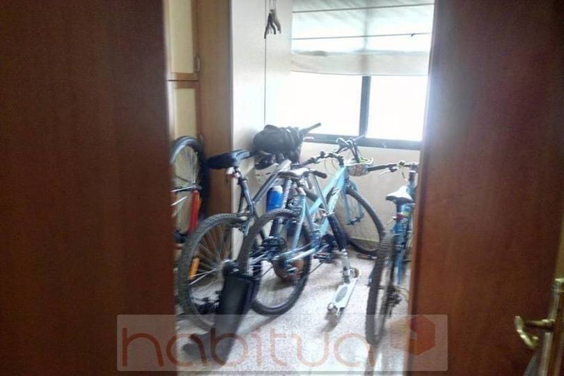 San Vicente del Raspeig,Alicante,España,4 Bedrooms Bedrooms,2 BathroomsBathrooms,Pisos,11790