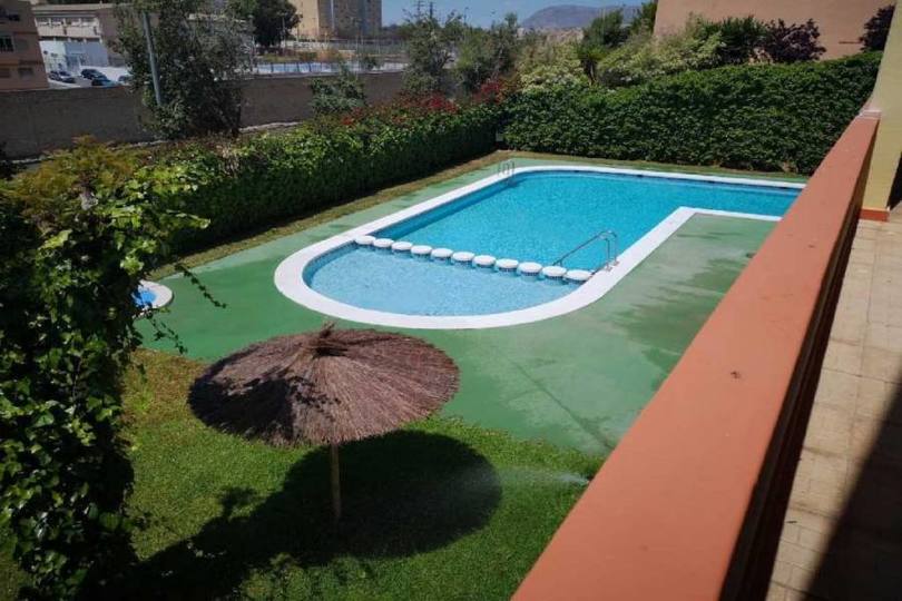 Alicante,Alicante,España,4 Bedrooms Bedrooms,2 BathroomsBathrooms,Pisos,11795