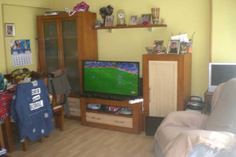 Alicante,Alicante,España,3 Bedrooms Bedrooms,1 BañoBathrooms,Pisos,11799