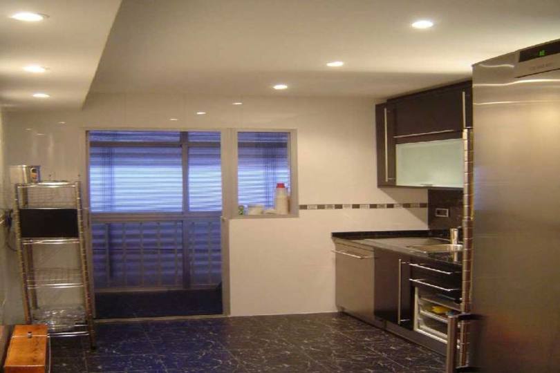 Alicante,Alicante,España,2 Bedrooms Bedrooms,2 BathroomsBathrooms,Pisos,11801