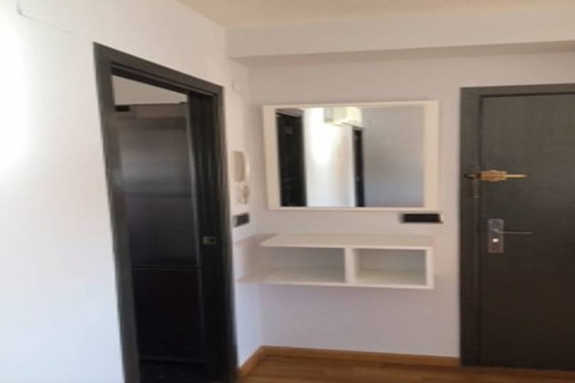 Alicante,Alicante,España,2 Bedrooms Bedrooms,2 BathroomsBathrooms,Pisos,11801