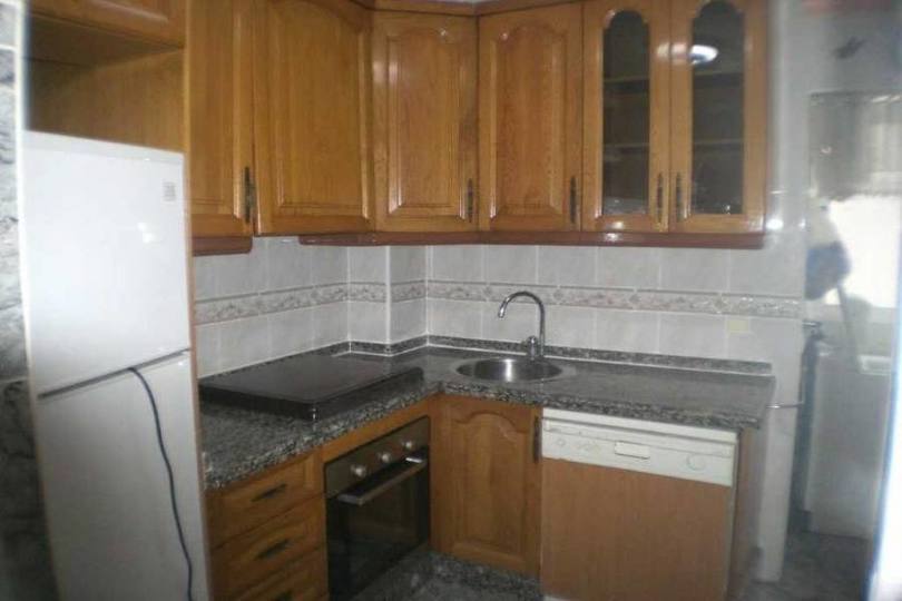 Alicante,Alicante,España,3 Bedrooms Bedrooms,1 BañoBathrooms,Pisos,11803