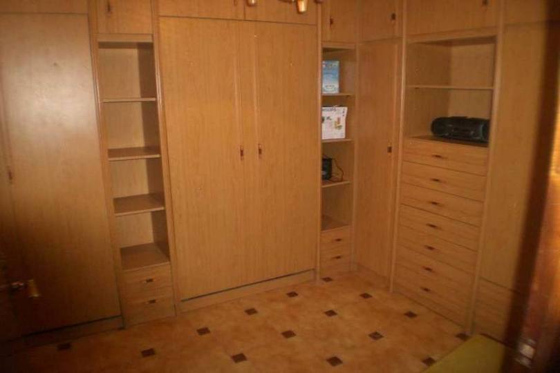 Alicante,Alicante,España,3 Bedrooms Bedrooms,1 BañoBathrooms,Pisos,11803