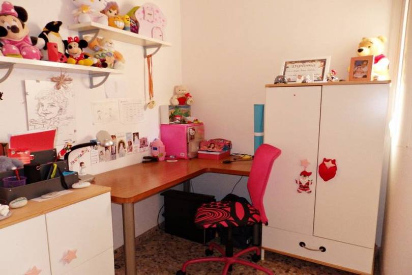 Elche,Alicante,España,3 Bedrooms Bedrooms,2 BathroomsBathrooms,Pisos,11807