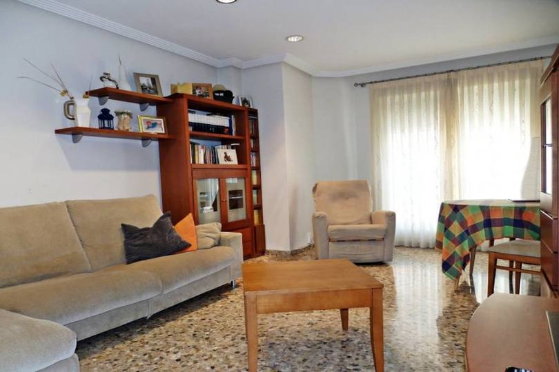 Elche,Alicante,España,3 Bedrooms Bedrooms,2 BathroomsBathrooms,Pisos,11807