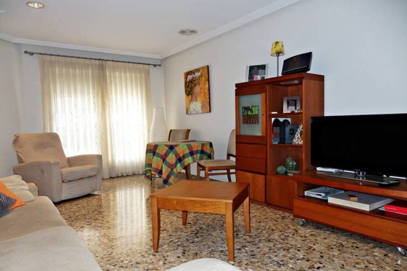 Elche,Alicante,España,3 Bedrooms Bedrooms,2 BathroomsBathrooms,Pisos,11807