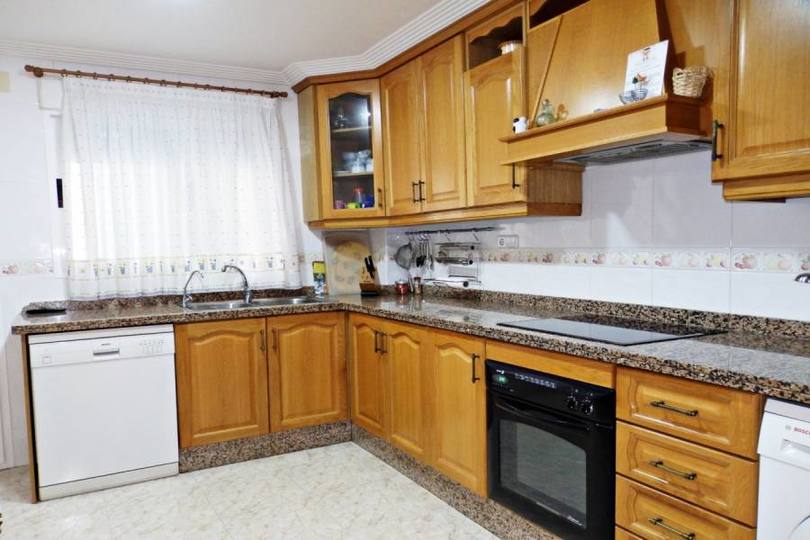 Elche,Alicante,España,3 Bedrooms Bedrooms,2 BathroomsBathrooms,Pisos,11807