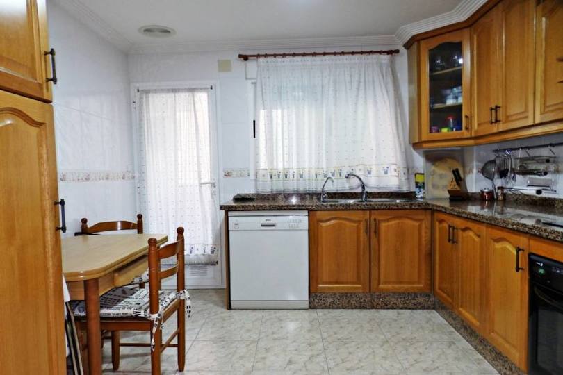 Elche,Alicante,España,3 Bedrooms Bedrooms,2 BathroomsBathrooms,Pisos,11807