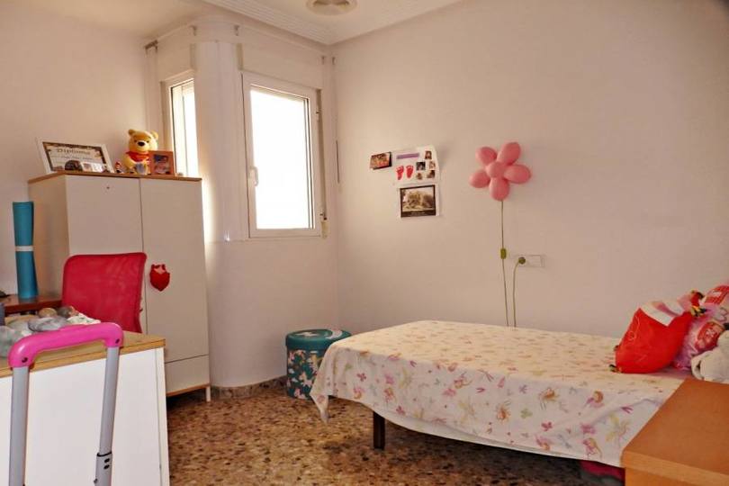 Elche,Alicante,España,3 Bedrooms Bedrooms,2 BathroomsBathrooms,Pisos,11807