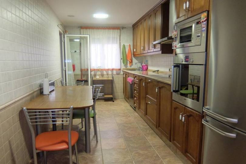 Las Bayas,Alicante,España,3 Bedrooms Bedrooms,2 BathroomsBathrooms,Pisos,11808