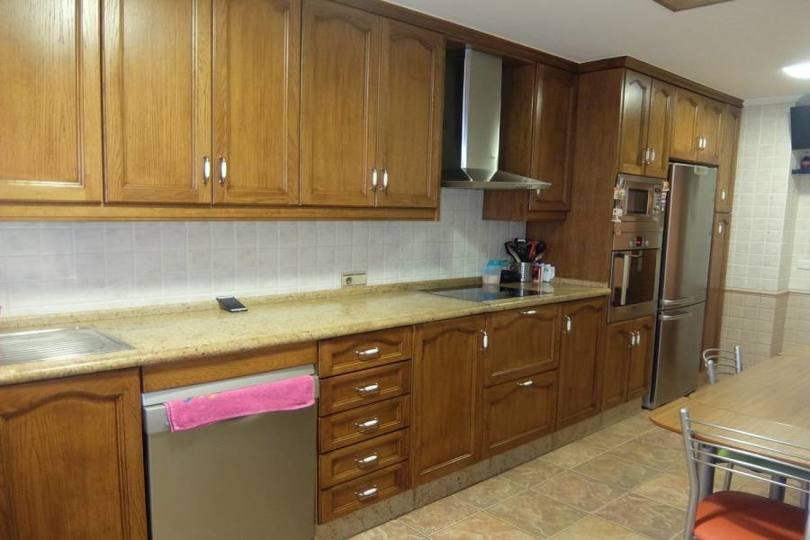 Las Bayas,Alicante,España,3 Bedrooms Bedrooms,2 BathroomsBathrooms,Pisos,11808