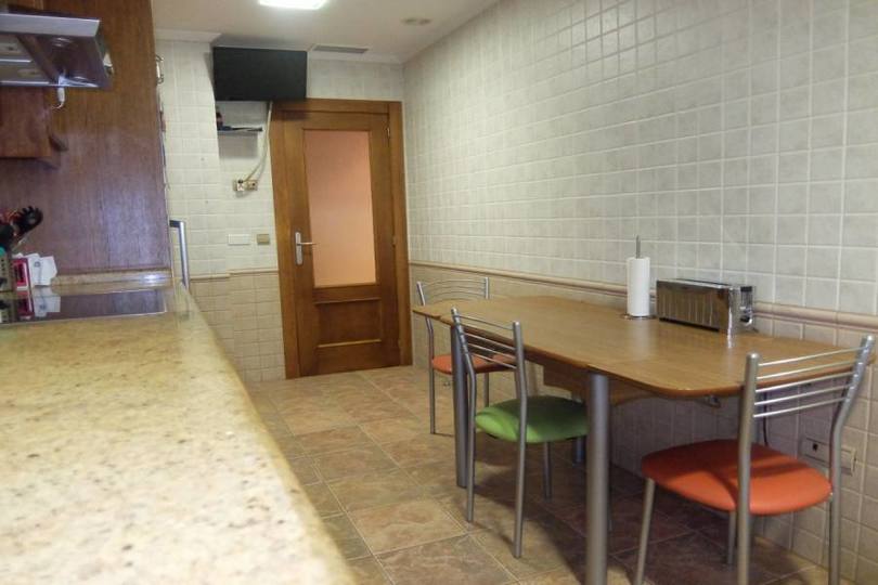 Las Bayas,Alicante,España,3 Bedrooms Bedrooms,2 BathroomsBathrooms,Pisos,11808
