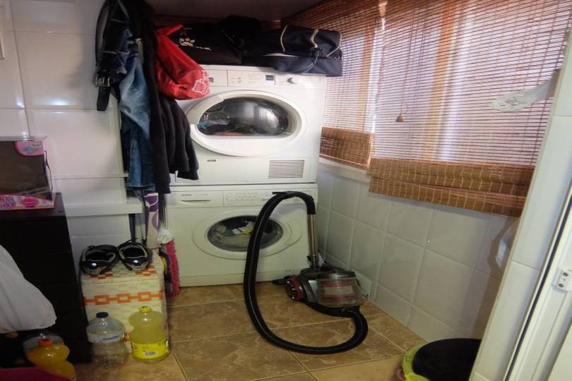 Las Bayas,Alicante,España,3 Bedrooms Bedrooms,2 BathroomsBathrooms,Pisos,11808