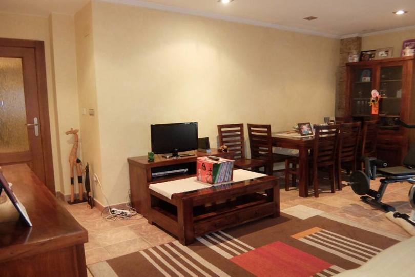 Las Bayas,Alicante,España,3 Bedrooms Bedrooms,2 BathroomsBathrooms,Pisos,11808