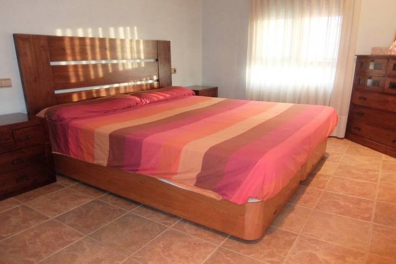 Las Bayas,Alicante,España,3 Bedrooms Bedrooms,2 BathroomsBathrooms,Pisos,11808