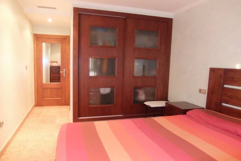 Las Bayas,Alicante,España,3 Bedrooms Bedrooms,2 BathroomsBathrooms,Pisos,11808