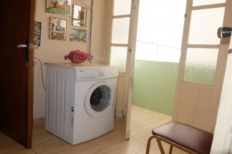 Elche,Alicante,España,3 Bedrooms Bedrooms,1 BañoBathrooms,Pisos,11814