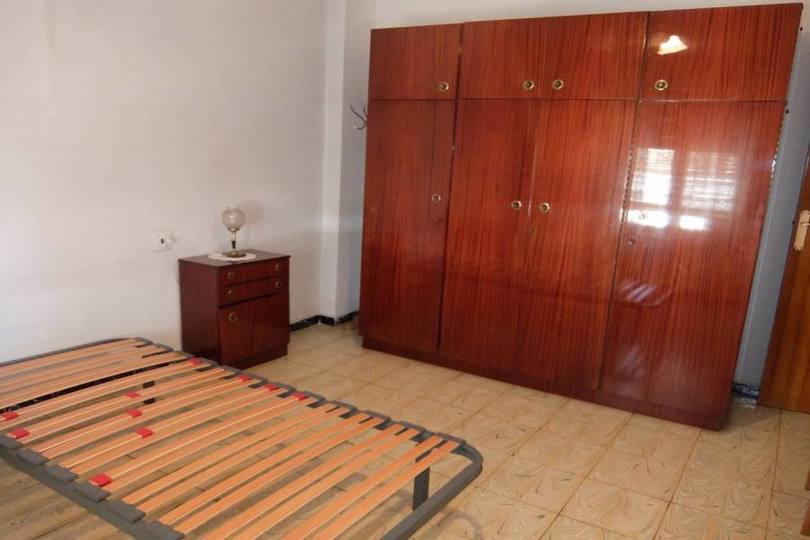 Elche,Alicante,España,3 Bedrooms Bedrooms,1 BañoBathrooms,Pisos,11814