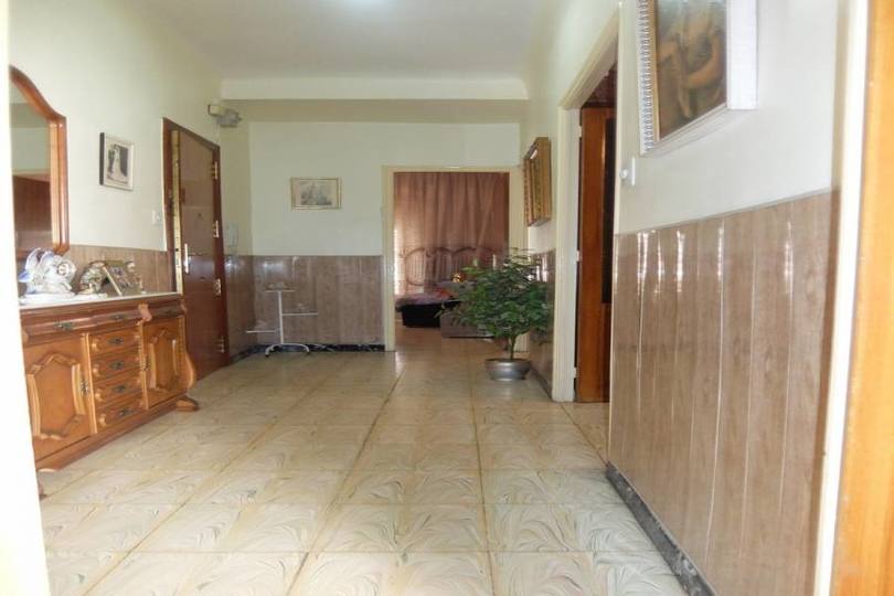 Elche,Alicante,España,3 Bedrooms Bedrooms,1 BañoBathrooms,Pisos,11814