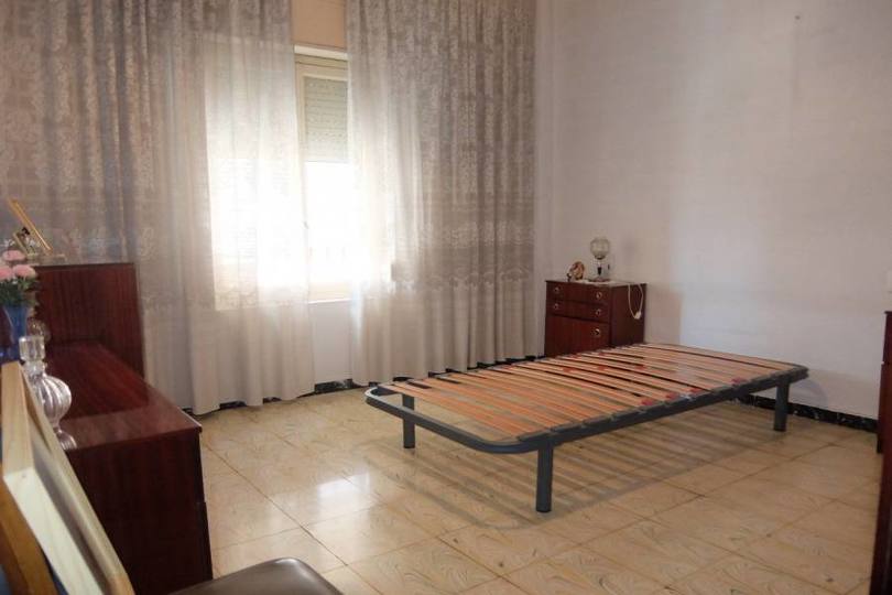 Elche,Alicante,España,3 Bedrooms Bedrooms,1 BañoBathrooms,Pisos,11814