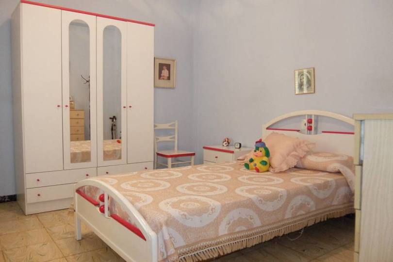 Elche,Alicante,España,3 Bedrooms Bedrooms,1 BañoBathrooms,Pisos,11814