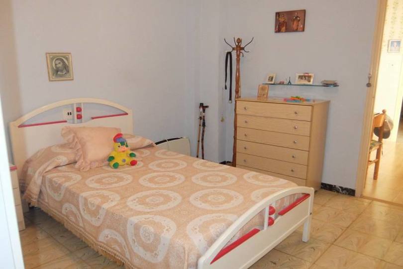 Elche,Alicante,España,3 Bedrooms Bedrooms,1 BañoBathrooms,Pisos,11814