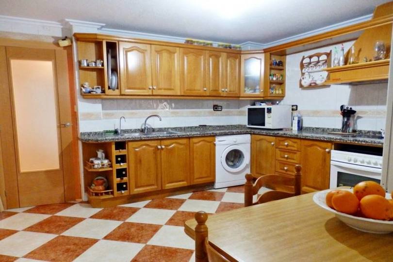 Elche,Alicante,España,3 Bedrooms Bedrooms,1 BañoBathrooms,Pisos,11816