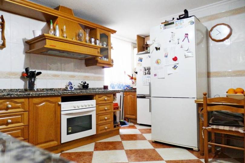 Elche,Alicante,España,3 Bedrooms Bedrooms,1 BañoBathrooms,Pisos,11816