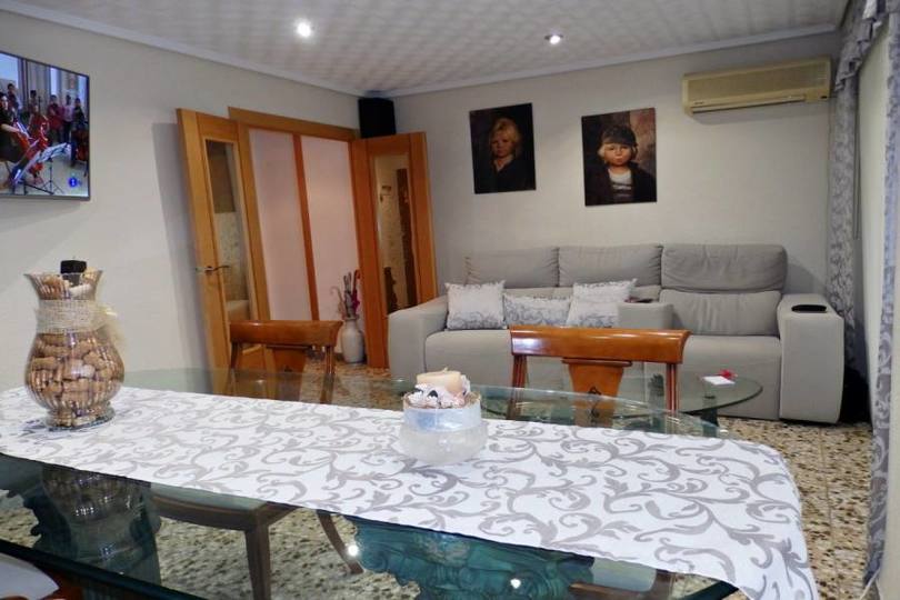 Elche,Alicante,España,3 Bedrooms Bedrooms,1 BañoBathrooms,Pisos,11816