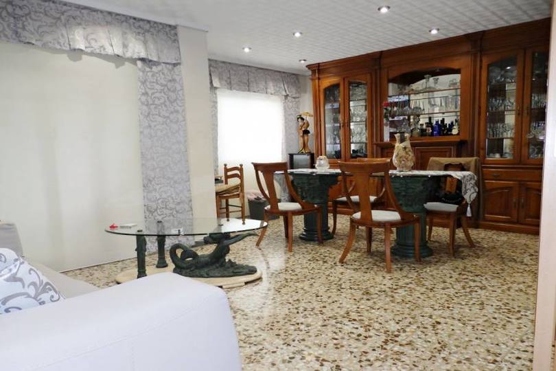 Elche,Alicante,España,3 Bedrooms Bedrooms,1 BañoBathrooms,Pisos,11816