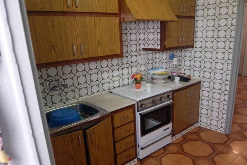 Elche,Alicante,España,2 Bedrooms Bedrooms,1 BañoBathrooms,Pisos,11817