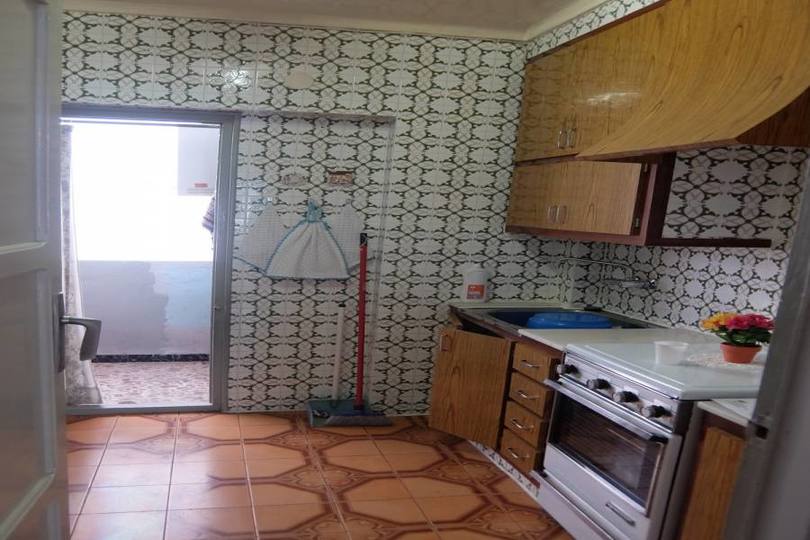 Elche,Alicante,España,2 Bedrooms Bedrooms,1 BañoBathrooms,Pisos,11817