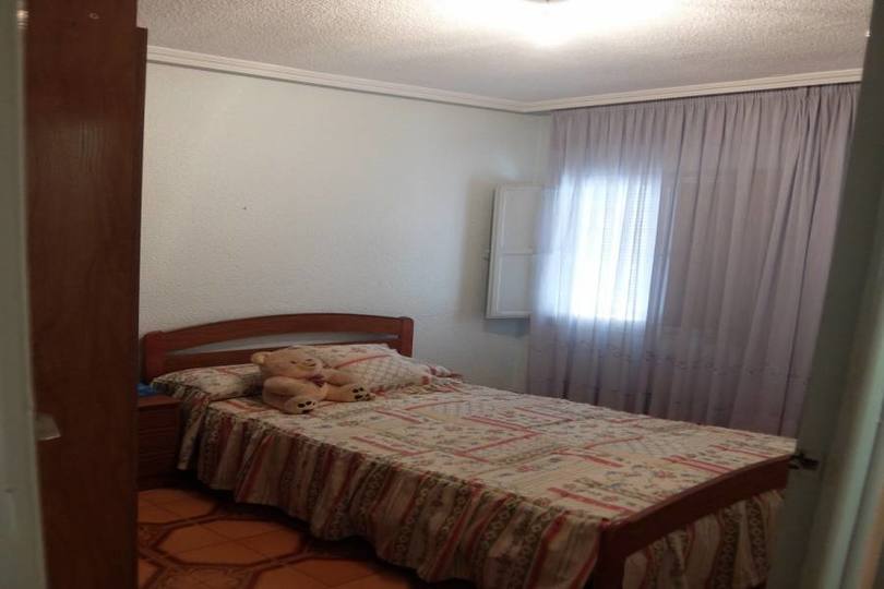 Elche,Alicante,España,2 Bedrooms Bedrooms,1 BañoBathrooms,Pisos,11817