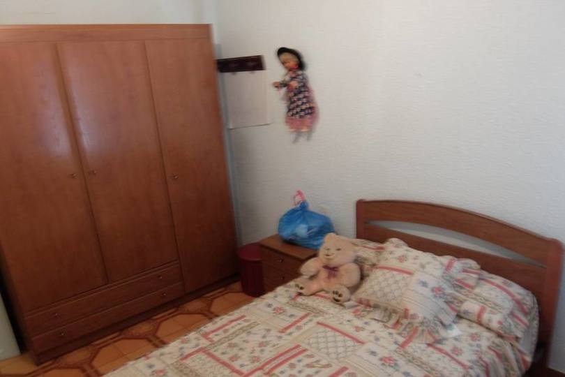 Elche,Alicante,España,2 Bedrooms Bedrooms,1 BañoBathrooms,Pisos,11817